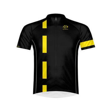 Primal Wear Paved Cycling Jersey