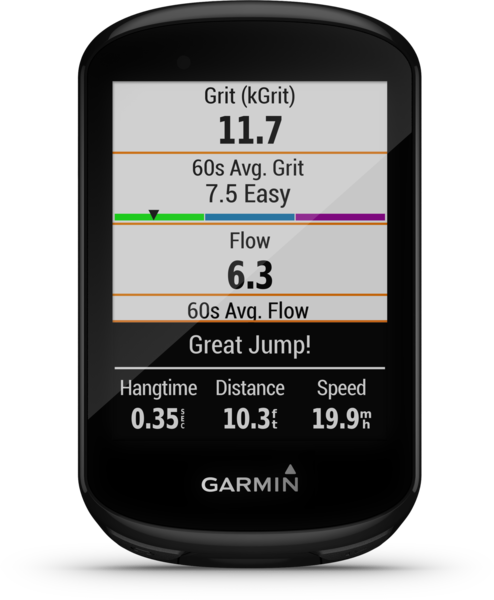 Garmin Edge 830 Chainwheel Drive Clearwater | Palm