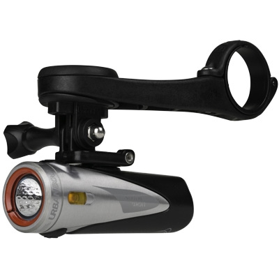 Light and Motion Bar Fly 4 Road Max Mount