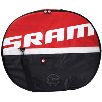 SRAM Wheel Bag Dual