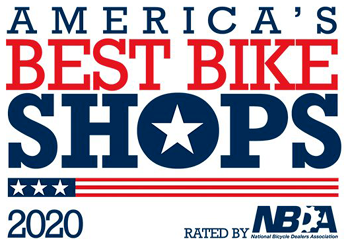 Americas Best Bike Shop
