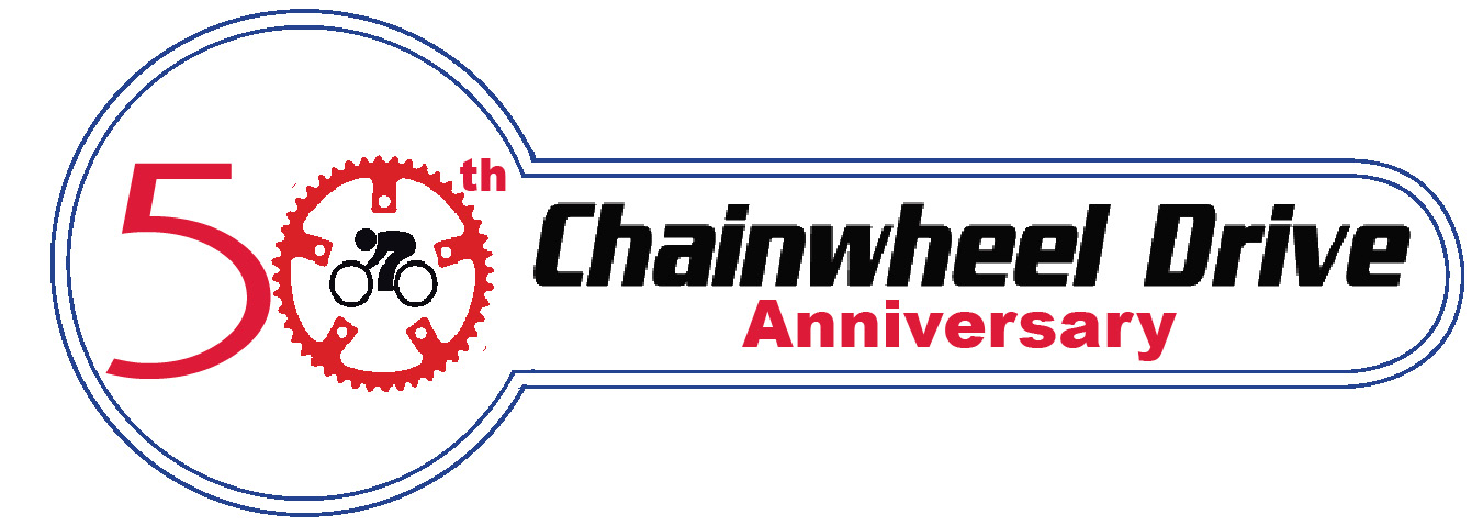 Chainwheel Drive Home Page