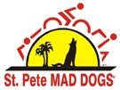 St Pete Mad Dogs triathlon club