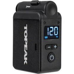 Topeak Topeak E-Booster Digital e-Pump - with Gauge