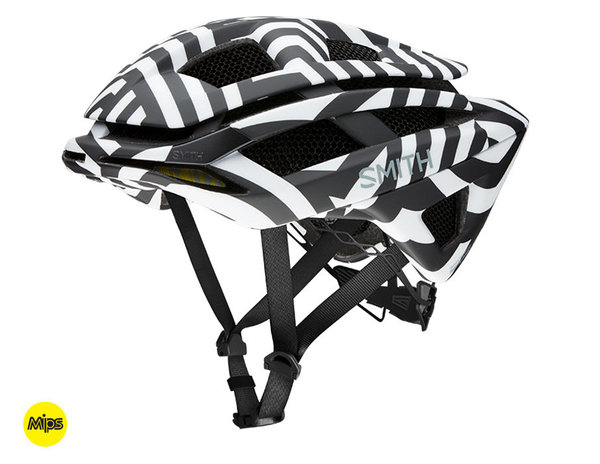 smith overtake mips helmet large