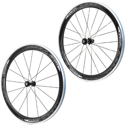 shimano rs81 wheelset