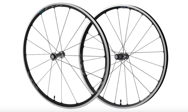 shimano tubeless wheels