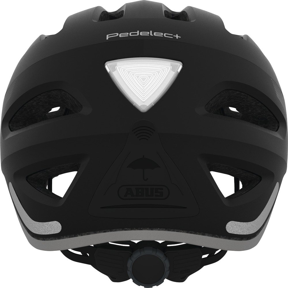 pedelec helmet