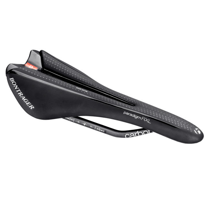 bontrager paradigm rl saddle