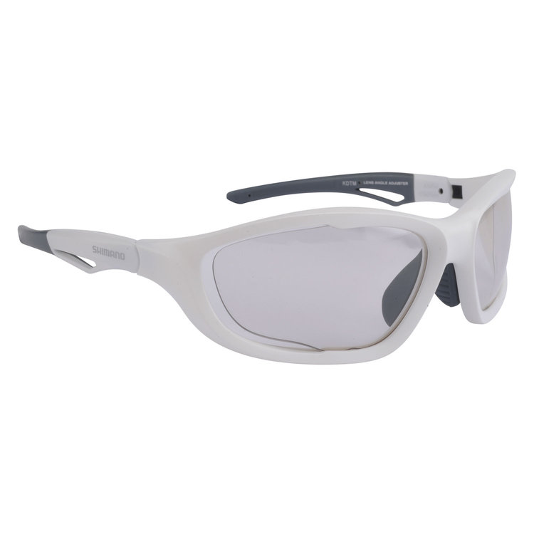 shimano photochromic sunglasses review