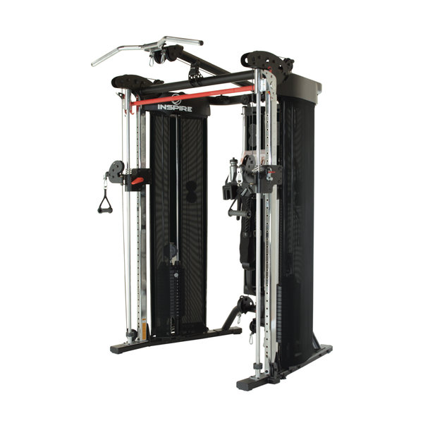 Inspire Fitness FT2 Functional Trainer - Base Unit