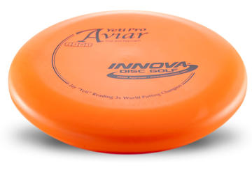 Innova Disc Golf Yeti Pro Aviar Putt and Approach