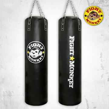 Fight Monkey 100 lbs. Commercial MMA Heavy Bag