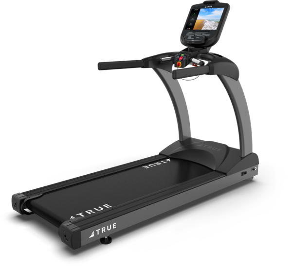 True Fitness CS400 Treadmill