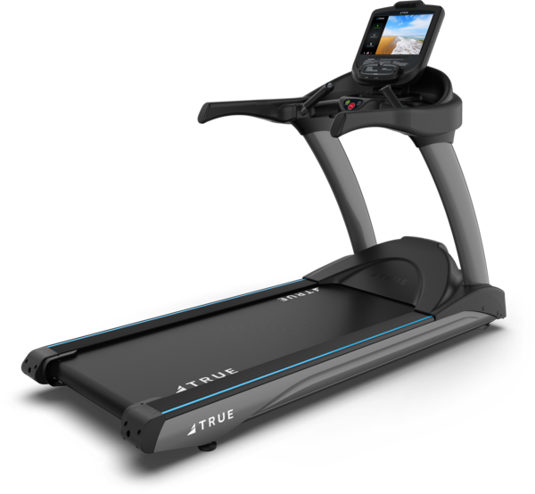 True Fitness CS650 Treadmill