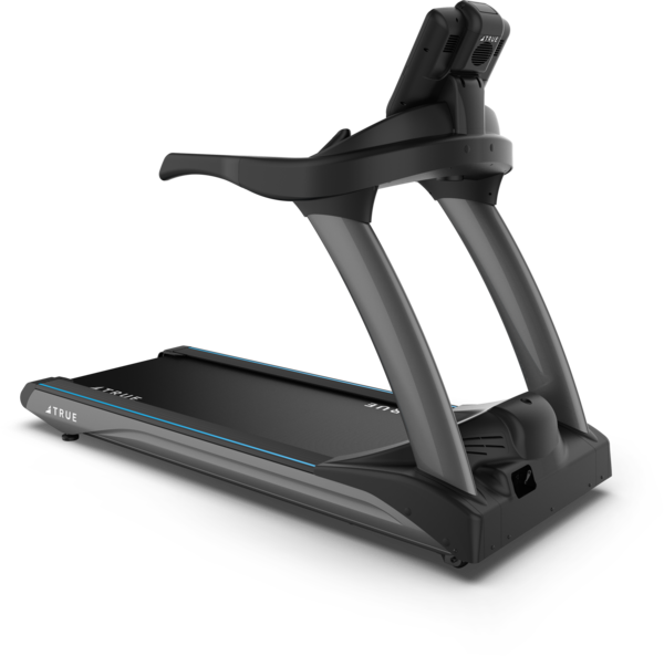 True Fitness CS900 Treadmill