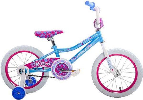 Apollo Bikes Heartbreaker 16" Girls