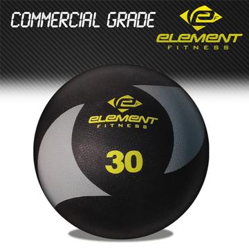 Element Fitness Commercial Medicine Balls
