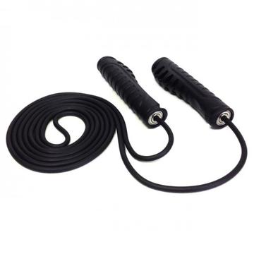 Element Fitness Weighted PVC Jump Rope