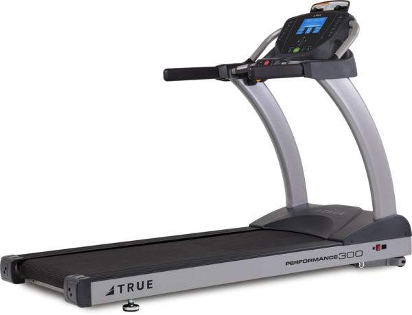 True Fitness Performance 300 Treadmill