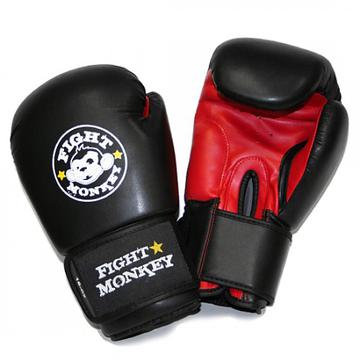 Fight Monkey 16 oz. Training Gloves