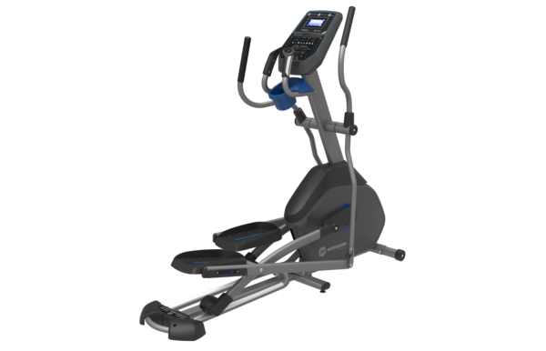 Horizon Fitness AE Elliptical Bickel's Cycling Fitness