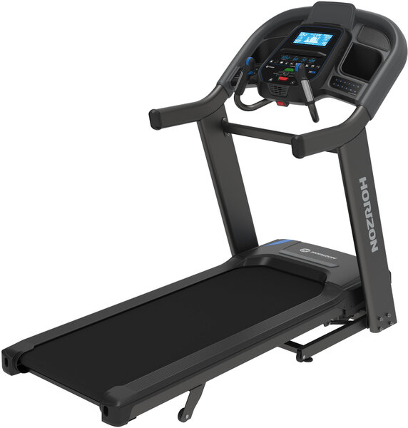Horizon Fitness 7.4 AT Treadmill 