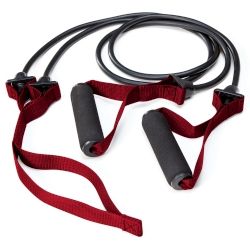 Power Systems Double Cords Long Resistance Tube
