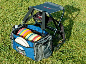 Innova Disc Golf Caddy Pack