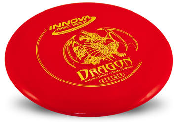 Innova Disc Golf Dragon Fairway Driver