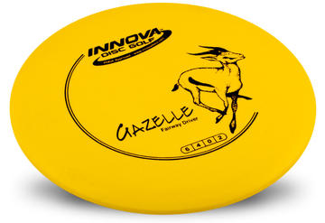 Innova Disc Golf Gazelle Mid-Range