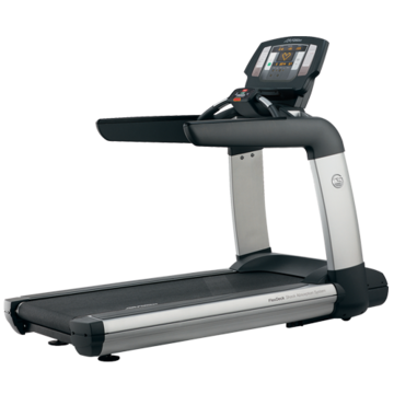Life Fitness Platinum Club Treadmill
