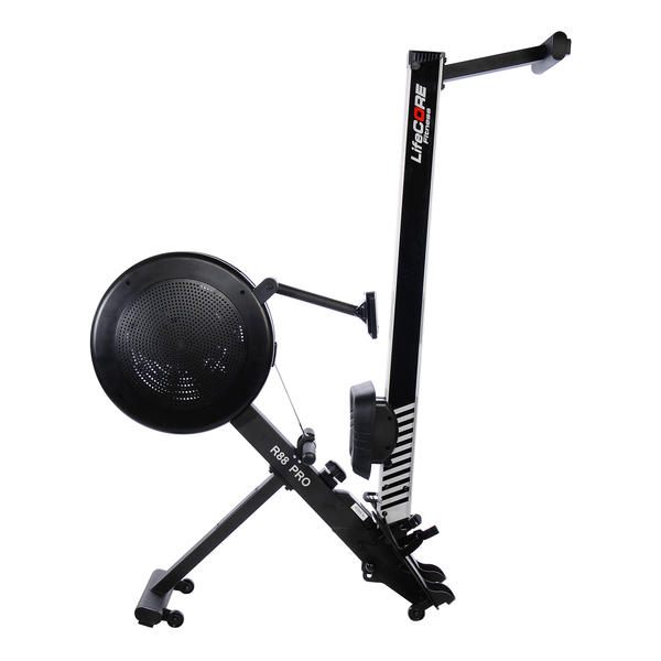 Recumbent Bike Lifecore R88 Pro Rowing Machine LifeCore R100 Rowing