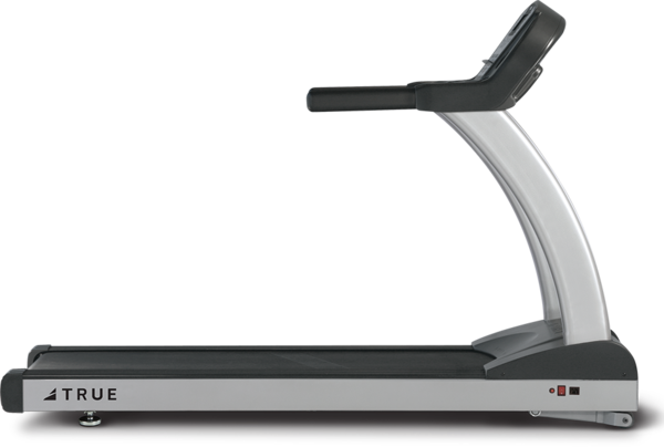 True Fitness PS900 Treadmill 