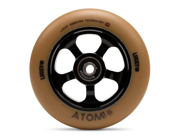 Lucky Pro Scooters Atom 110mm Scooter Wheel