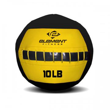 Element Fitness Commercial Wall Ball