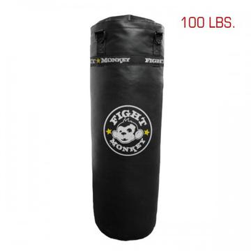 Fight Monkey 100 lbs. MMA Heavy Bag 
