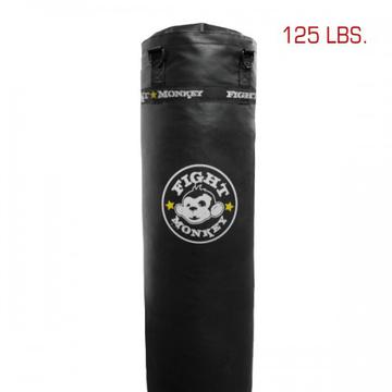 Fight Monkey Muay Thai 125 lbs Heavy Bag