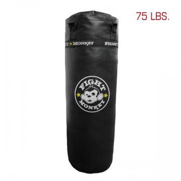 Fight Monkey 75 lbs. MMA Heavy Bag