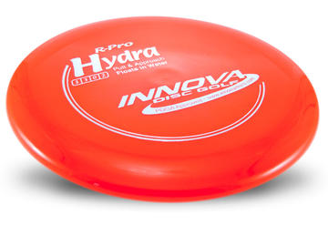 Innova Disc Golf Hydra Putt and Approach
