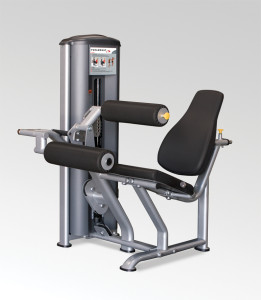 Paramount Fitness Line Seated Leg Curl
