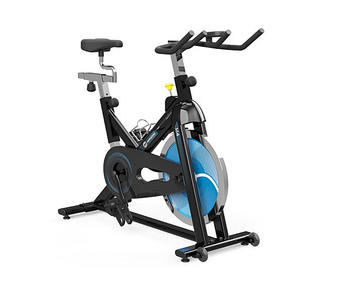 horizon stationary bike