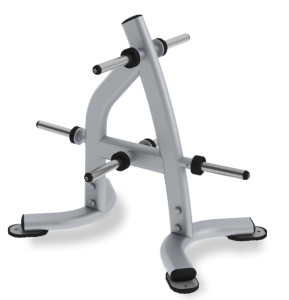 Paramount Fitness Line Weight Plate Tree