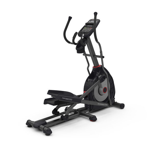 Schwinn Fitness Journey 4.0 Elliptical 