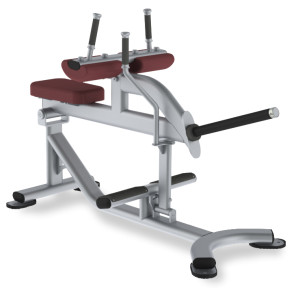 Paramount Fitness Line Seated Calf