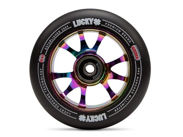 Lucky Pro Scooters Toaster 100mm Scooter Wheel