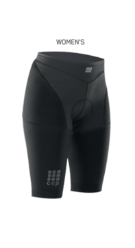 CEP Compression Women’s Cycle Compression Shorts