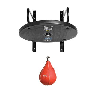 Everlast Hydrostrike Aircore Heavy Bag – Inner Aircore Chamber