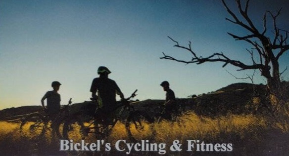 Bickel's Cycling & Fitness gift card