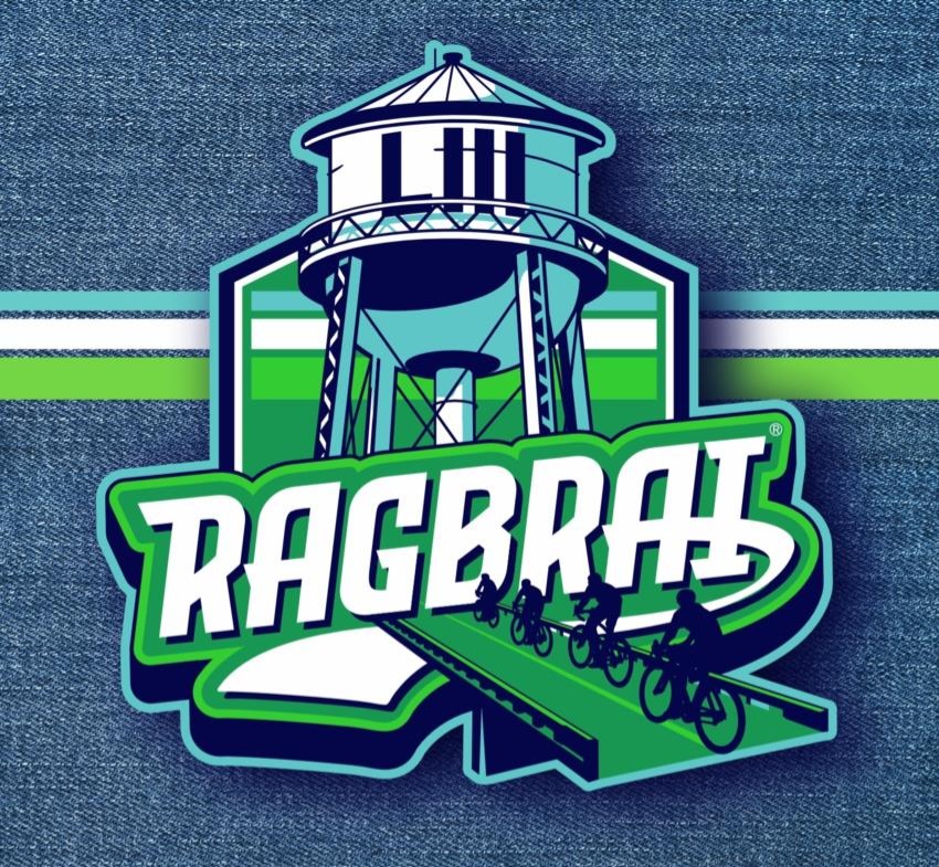 RAGBRAI LII Registration Open | IT'S TIME TO PUNCH YOUR TICKET!